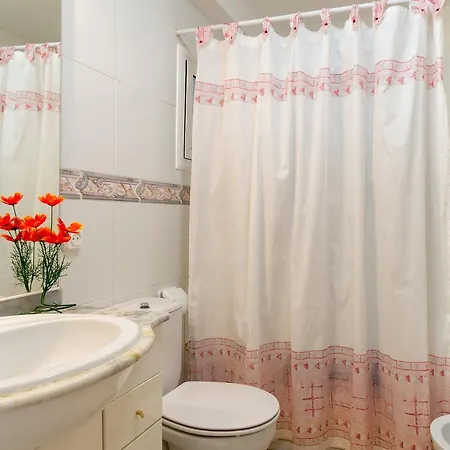 Apartment Danlux Paris *