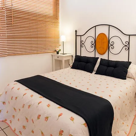 Apartamento Danlux Paris